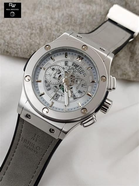 montre hublot pas cher|lowest price of hublot watches.